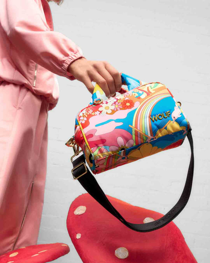 Magic Trip Bowling Bag | WOUF | Bowling Bag