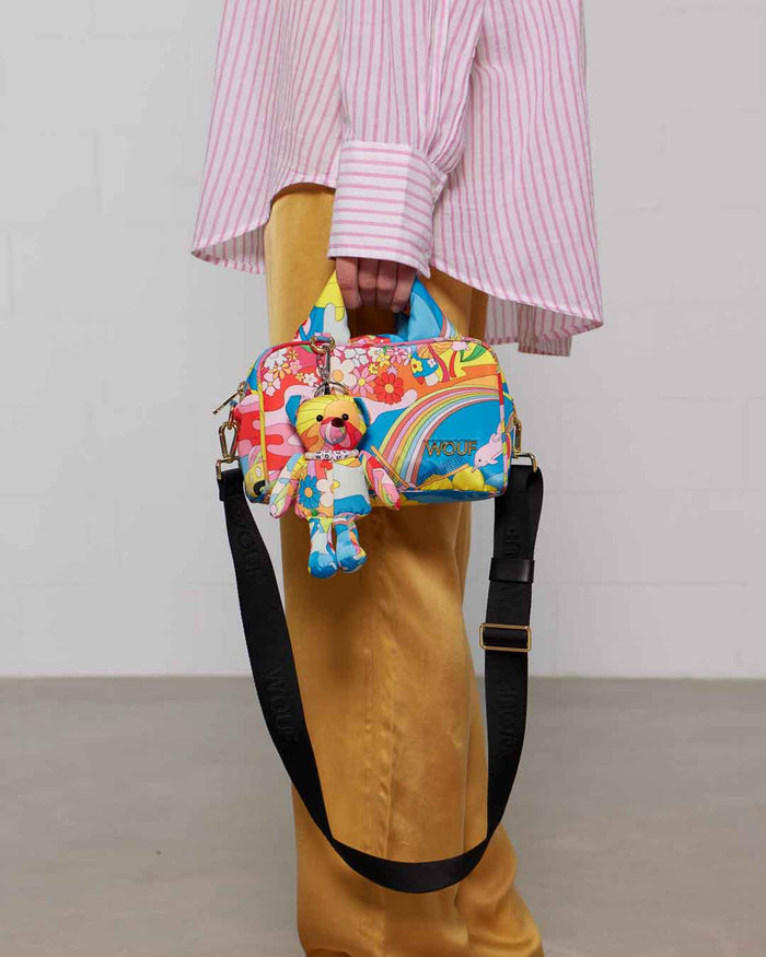 Magic Trip Bowling Bag | WOUF | Bowling Bag