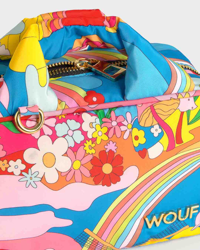 Magic Trip Bowling Bag | WOUF | Bowling Bag