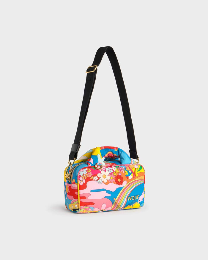 Magic Trip Bowling Bag | WOUF | Bowling Bag