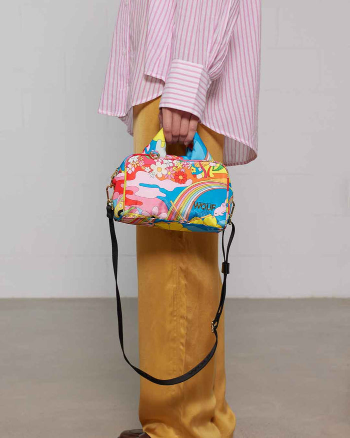 Magic Trip Bowling Bag | WOUF | Bowling Bag