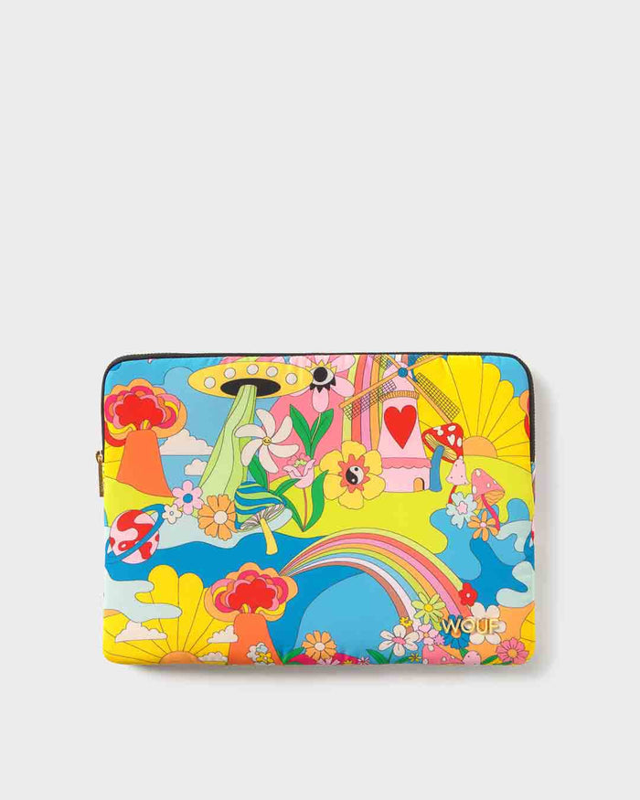 Magic Trip Laptop Sleeve 13" & 14" | WOUF | Laptop Sleeve 13"& 14"