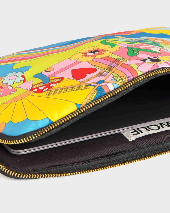 Magic Trip Laptop Sleeve 13" & 14" | WOUF | Laptop Sleeve 13"& 14"
