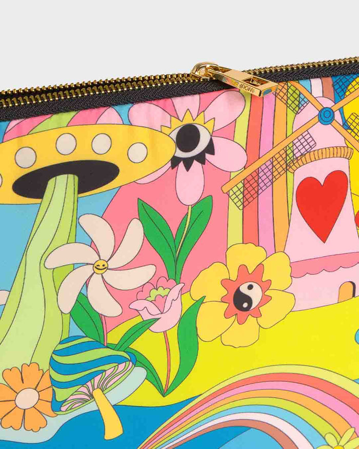 Magic Trip Laptop Sleeve 13" & 14" | WOUF | Laptop Sleeve 13"& 14"