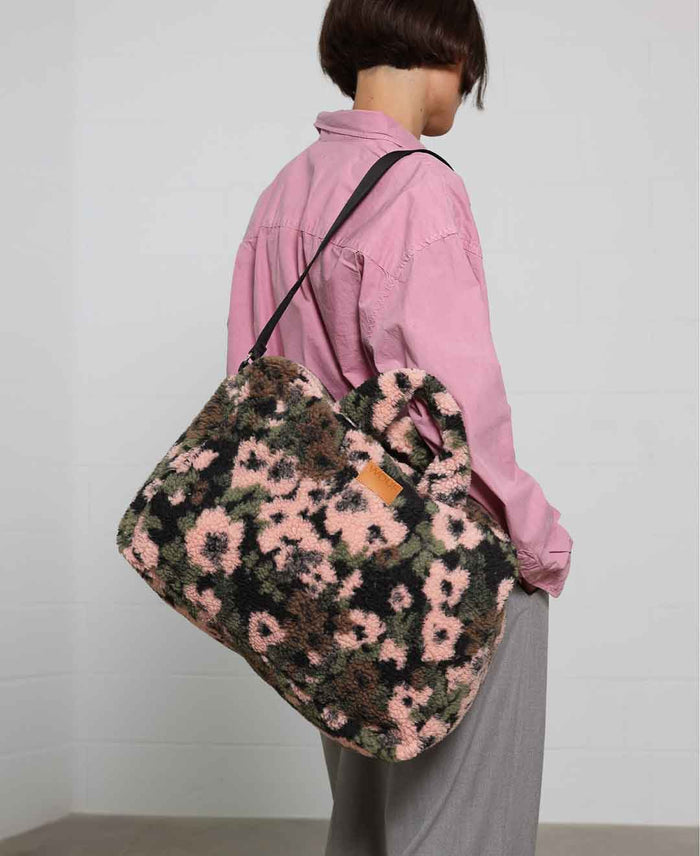 Margot Weekend Bag | WOUF | Weekend Bag