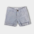 Mayoral Boys Light Blue Dress Shorts 92 cm 2T