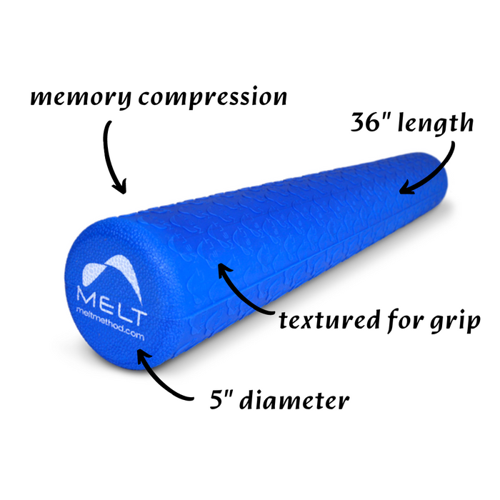 MELT Soft Foam Roller