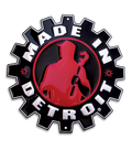 Metal Sign