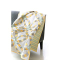 Metro Rings - Sew Kind Of Wonderful - Skw402