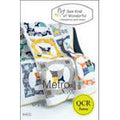 Metro Scope - Qcr - Sew Kind Of Wonderful - Skw405 - 091037505743