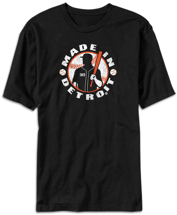 MID 313 Baseball Shirt