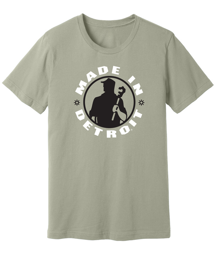 MID Black & White Shirts