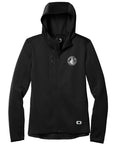 MID Circle Performance Zip Up Jacket - LARGE