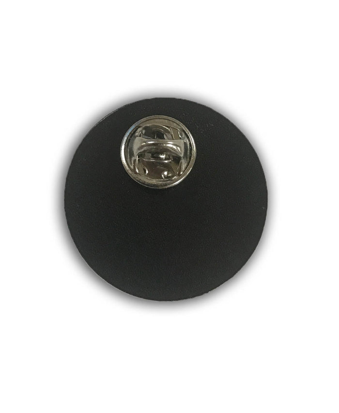 MID Die Cast Lapel Pin