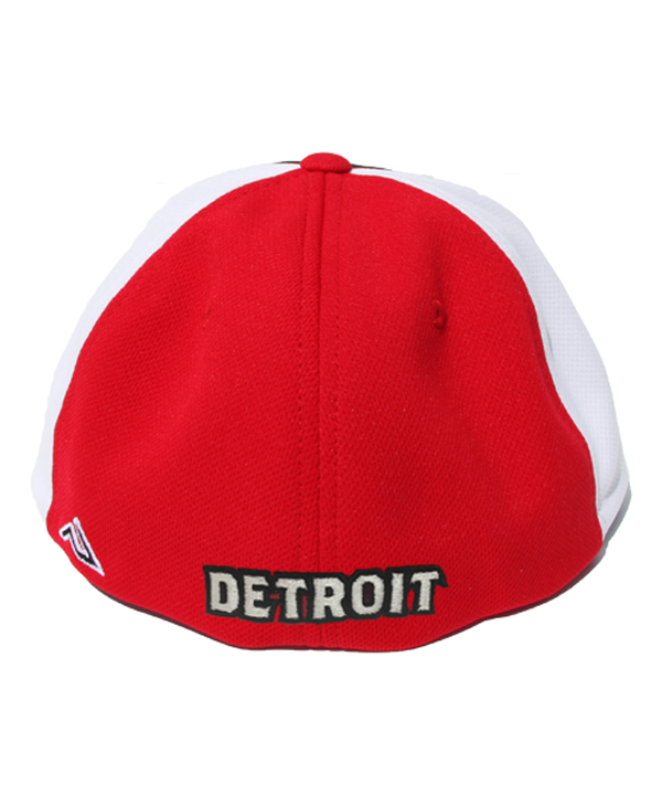 MID Fitted Hat