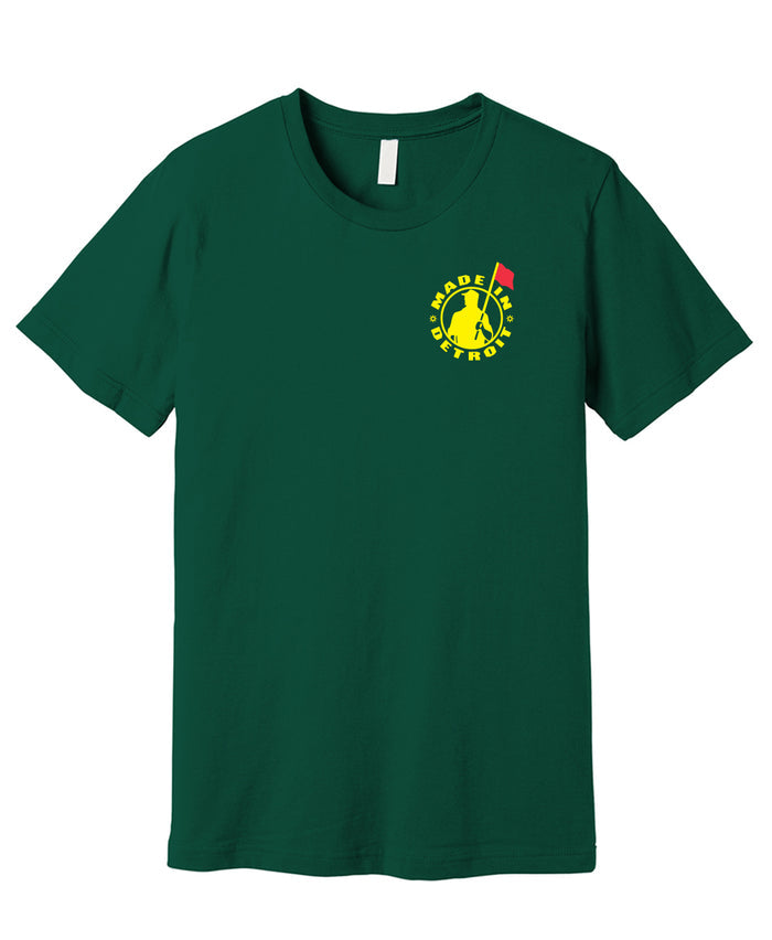 MID Golf Shirt
