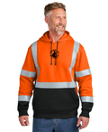 MID Heavy Duty Safety Hoodie - MD