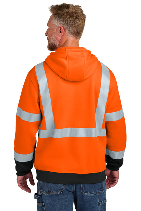 MID Heavy Duty Safety Hoodie - MD