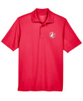 MID Performance Polo - XS-MEDIUM