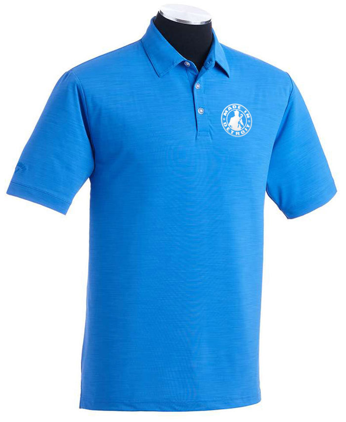 MID Premium Golf Polos