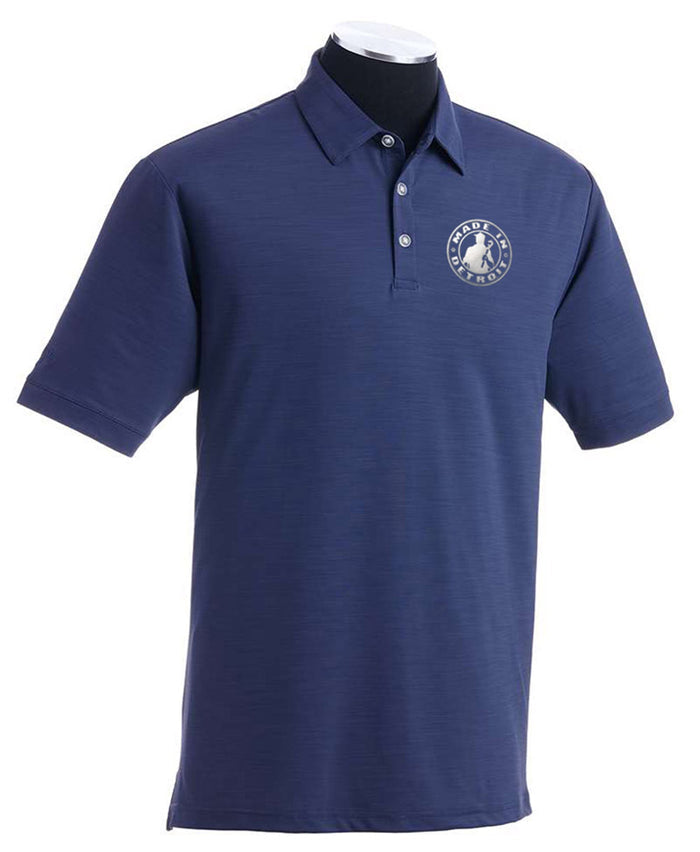 MID Premium Golf Polos