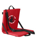 MID Stadium Seat Game Day Cushion - Various Colors