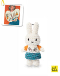 Miffy Handmade Crochet Keyring / Bag Charm Matisse La Blouse ARTIST COLLECTION