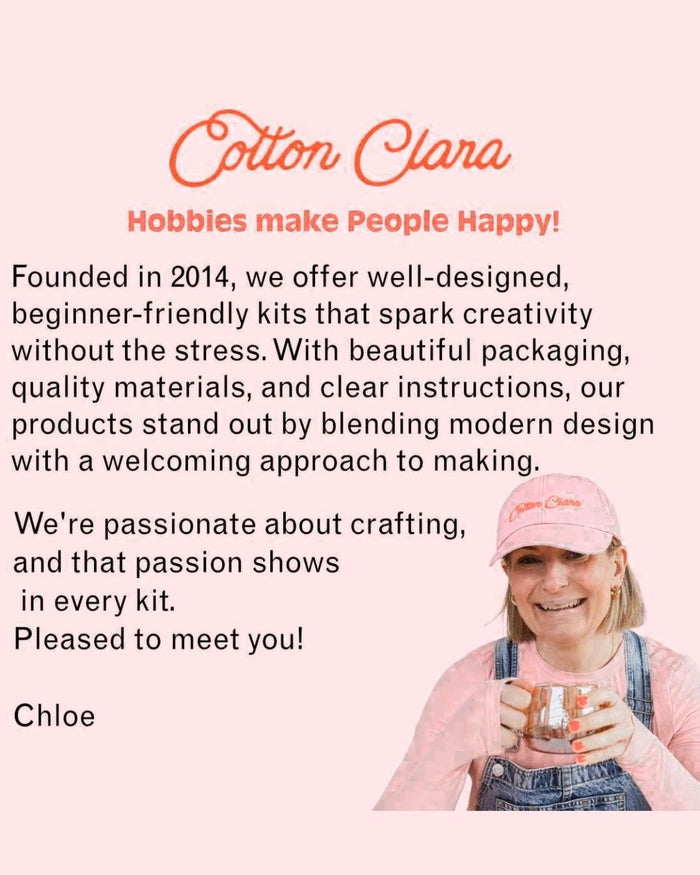 About Cotton Clara
