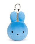 Miffy Squish Ball Keychain Blue | Miffy Stress Ball