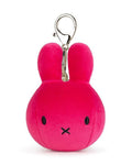 Miffy Squish Ball Keychain Fuchsia | Miffy Stress Ball