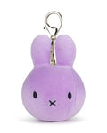 Miffy Squish Ball Keychain Lilac | Miffy Stress Ball