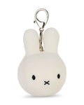 Miffy Squish Ball Keychain Off White | Miffy Stress Ball
