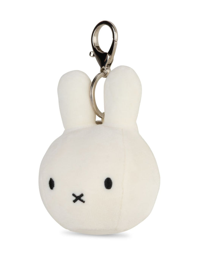 Miffy Squish Ball Keychain Off White | Miffy Stress Ball