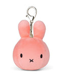 Miffy Squish Ball Keychain Pink | Miffy Stress Ball