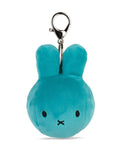 Miffy Squish Ball Keychain Teal | Miffy Stress Ball