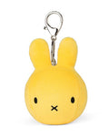 Miffy Squish Ball Keychain Yellow | Miffy Stress Ball