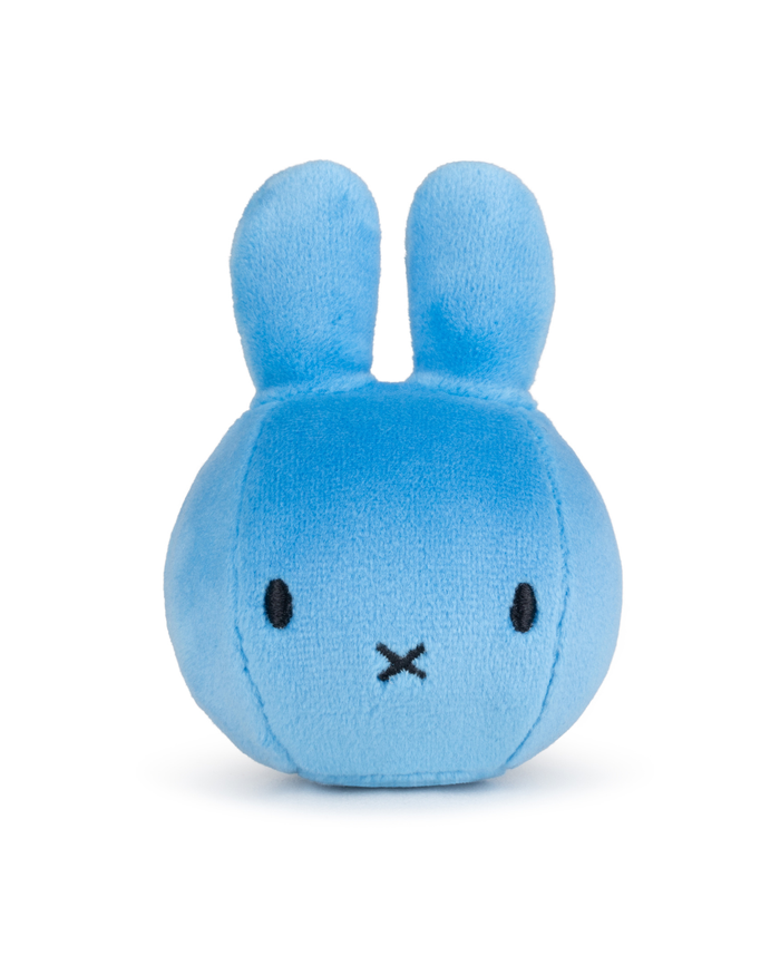 Miffy Squishie Stress Ball Blue | Miffy Stress Ball