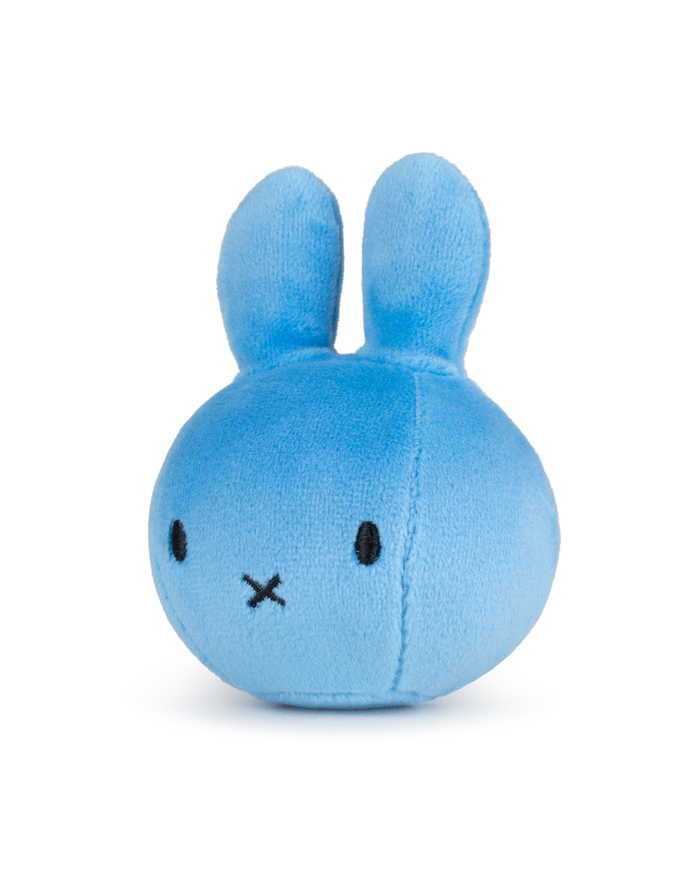 Miffy Squishie Stress Ball Blue | Miffy Stress Ball