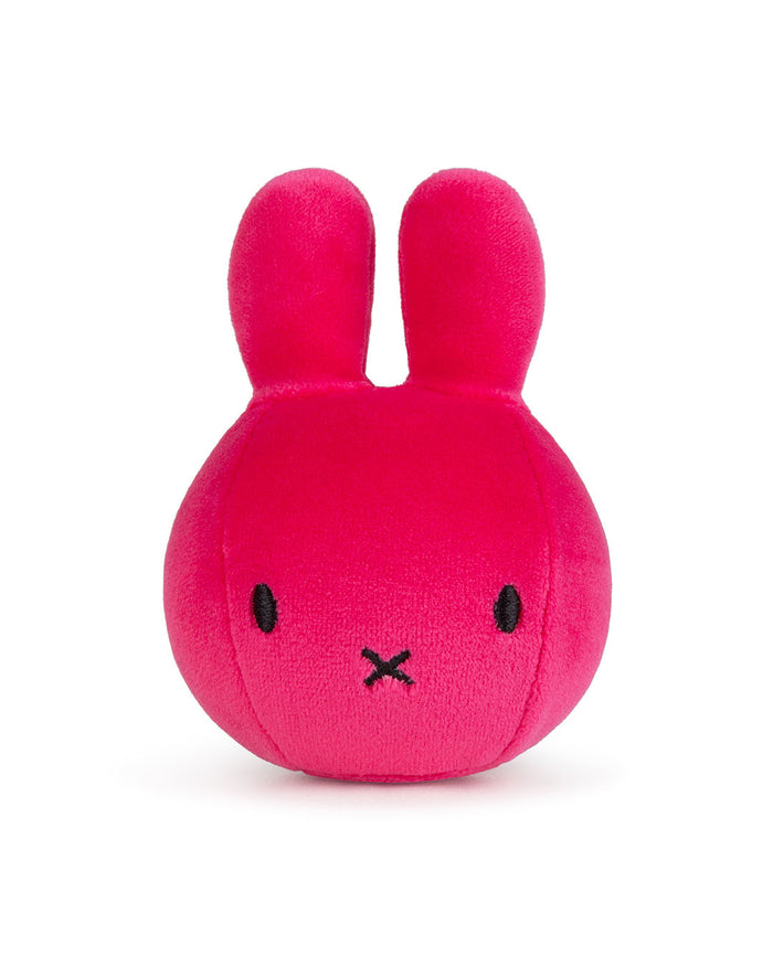 Miffy Squishie Stress Ball Fuschia Pink | Miffy Stress Ball