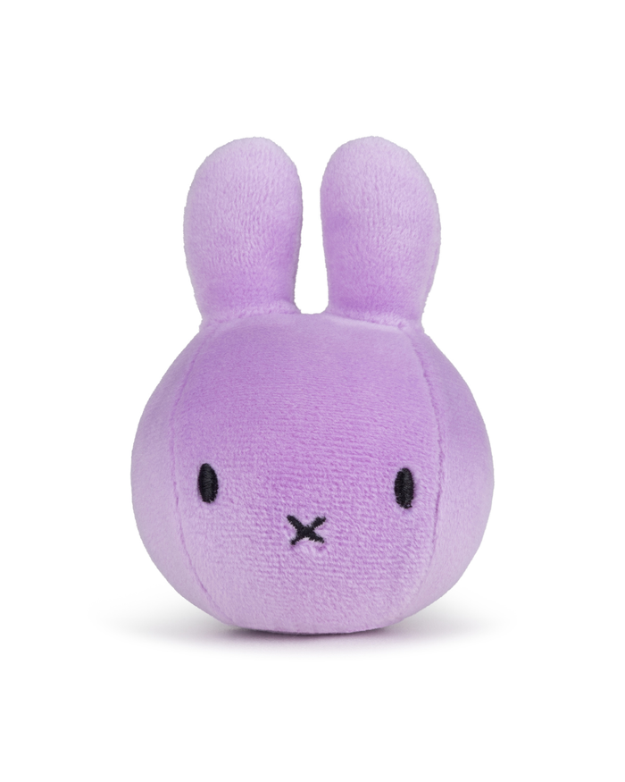 Miffy Squishie Stress Ball Lilac | Miffy Stress Ball