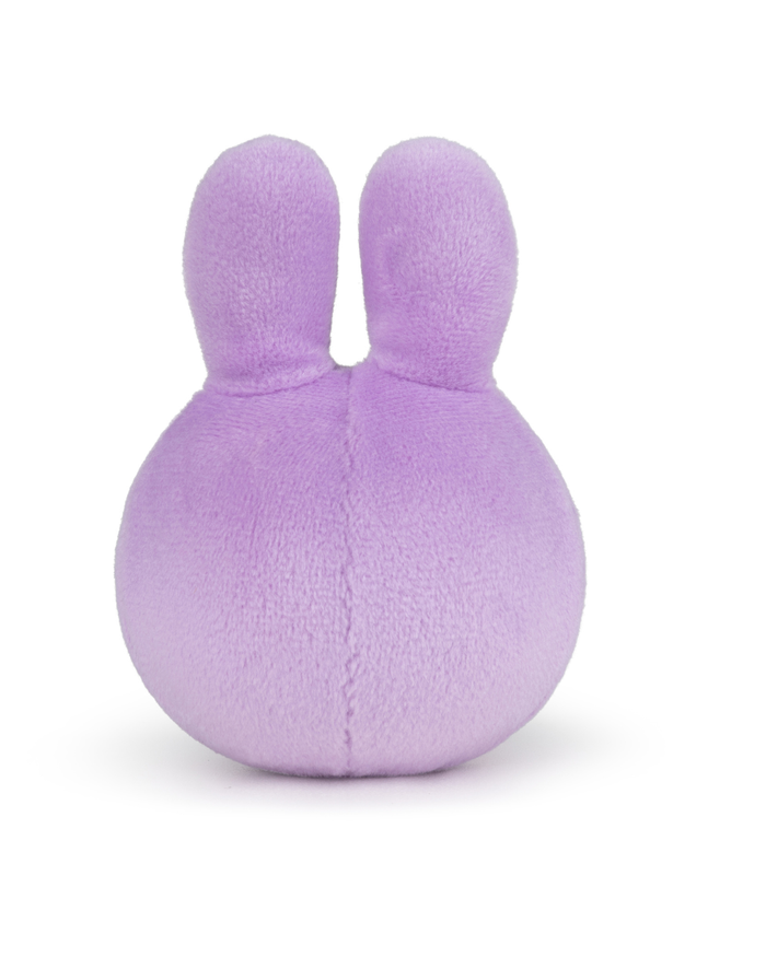 Miffy Squishie Stress Ball Lilac | Miffy Stress Ball
