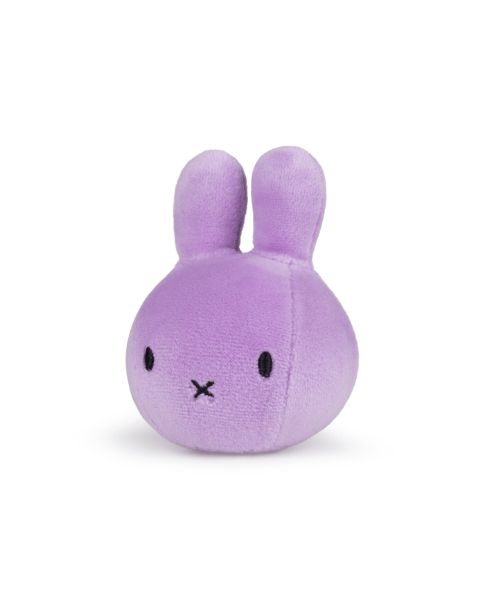 Miffy Squishie Stress Ball Lilac | Miffy Stress Ball