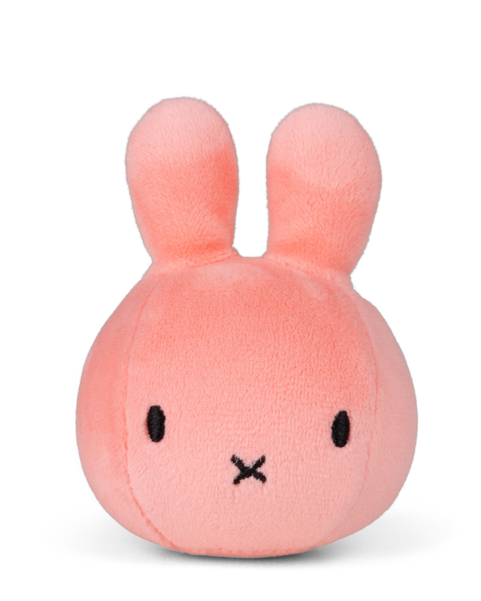 Miffy Squishie Stress Ball Pink | Miffy Stress Ball