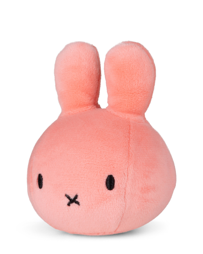 Miffy Squishie Stress Ball Pink | Miffy Stress Ball