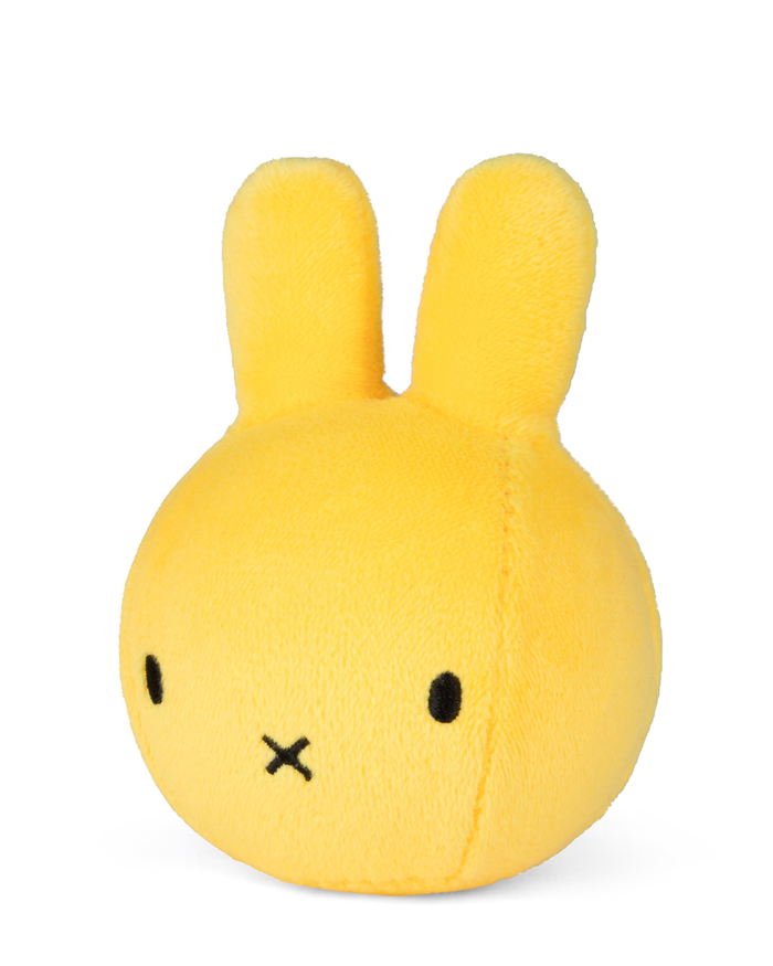 Miffy Squishie Stress Ball Yellow | Miffy Stress Ball