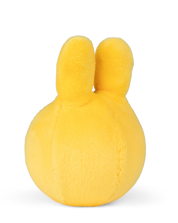 Miffy Squishie Stress Ball Yellow | Miffy Stress Ball