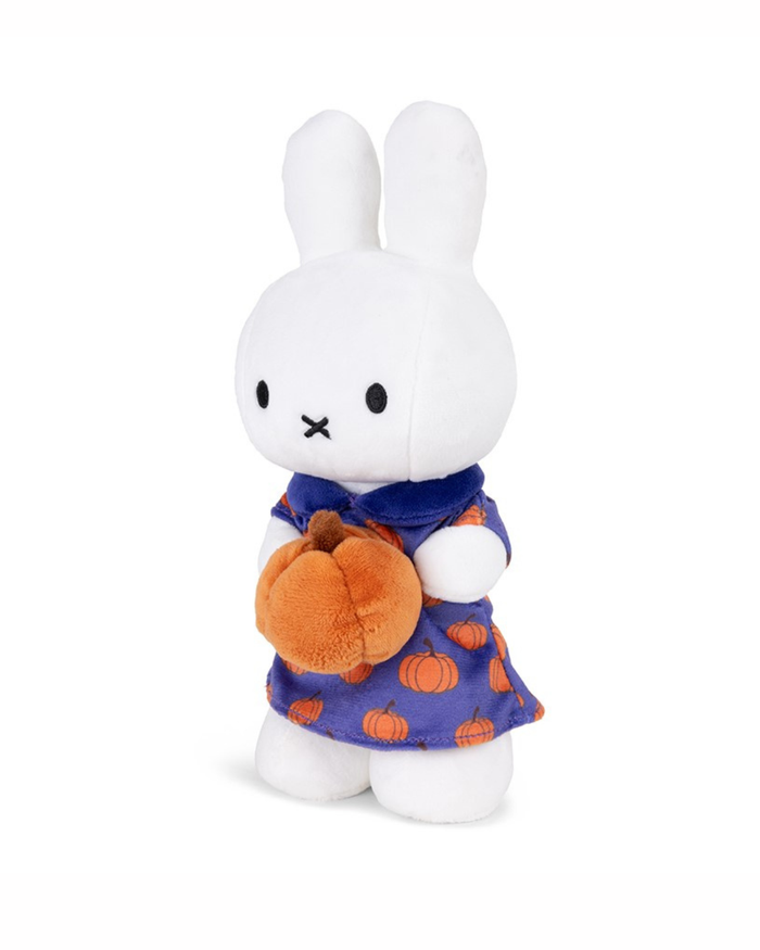 Miffy Standing Pumpkin Dress