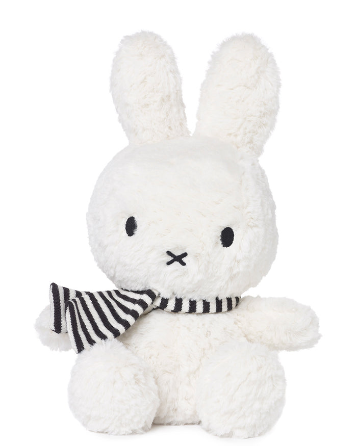 Miffy Winter with Scarf
