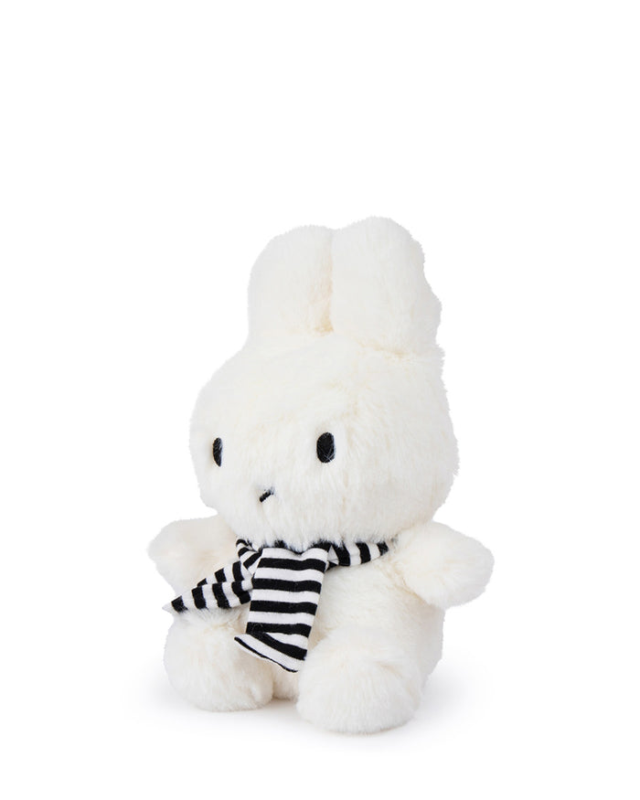 Miffy Winter with Scarf