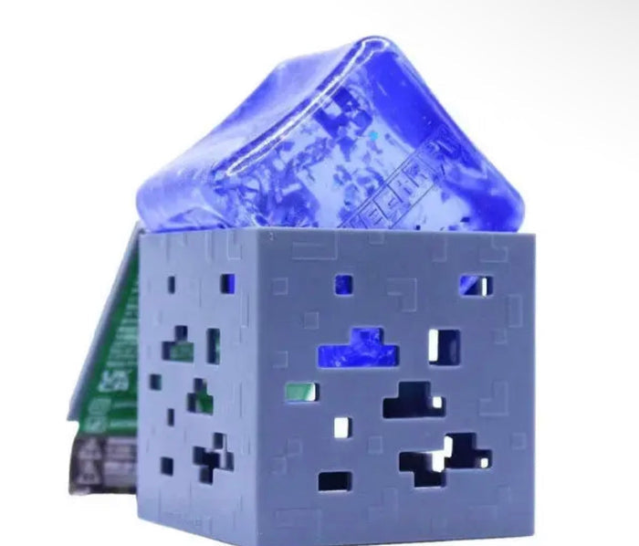 Minecraft Cube